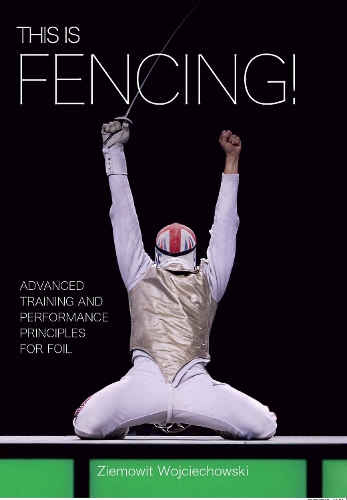 This Is Fencing!