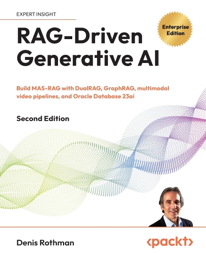 RAG-Driven Generative AI