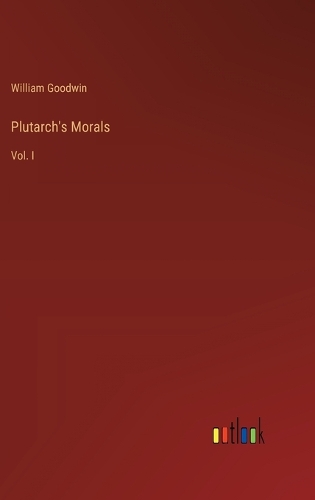 Plutarch's Morals