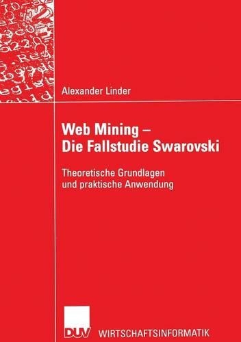 Web Mining — Die Fallstudie Swarovski