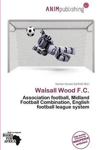 Walsall Wood F.C.