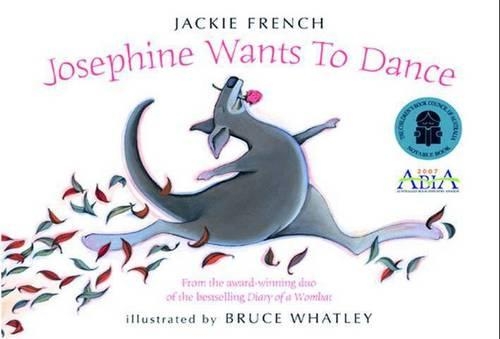 Josephine Wants to Dance