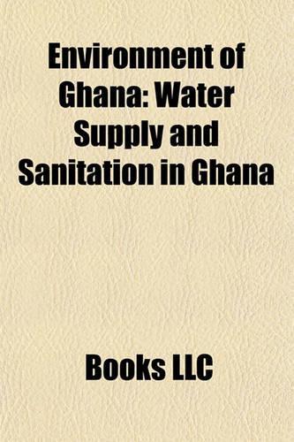 Environment of Ghana