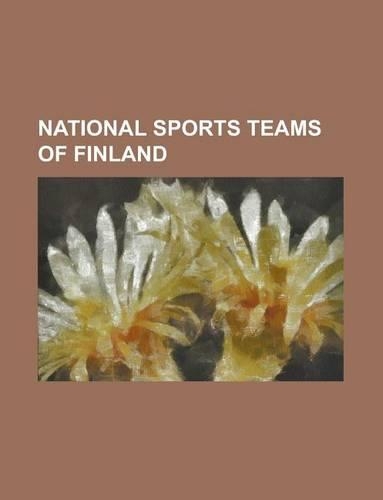 National Sports Teams of Finland