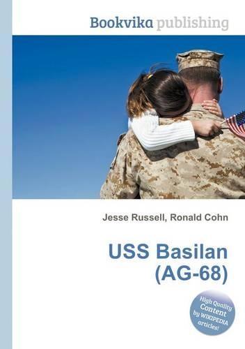 USS Basilan (Ag-68)