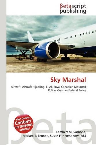 Sky Marshal