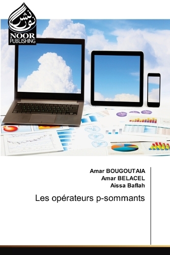 Les opérateurs p-sommants