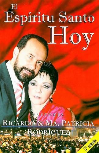 El Espiritu Santo Hoy