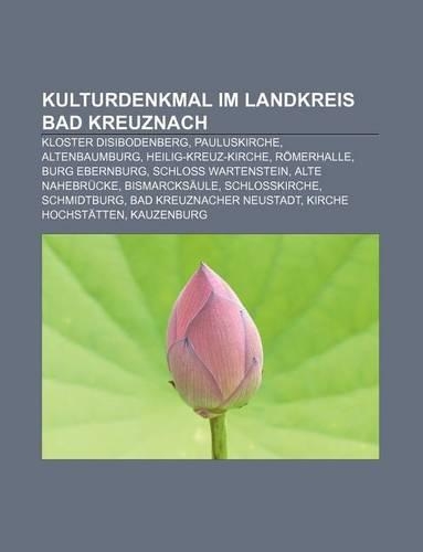 Kulturdenkmal Im Landkreis Bad Kreuznach