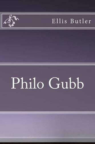 Philo Gubb