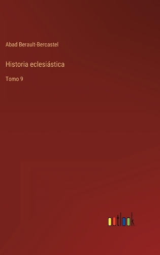 Historia eclesiástica