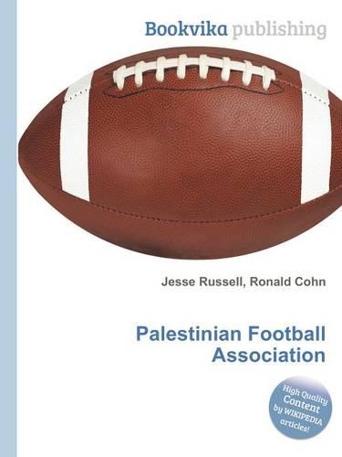 Palestinian Football Association