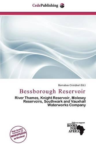 Bessborough Reservoir