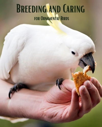 Breeding and Caring for Ornamental Birds