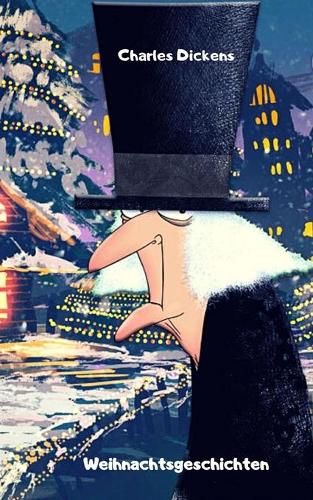 Weihnachtsgeschichten