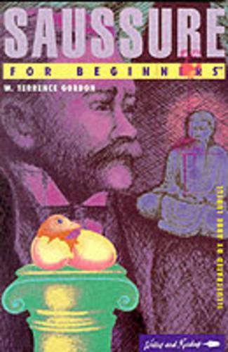 Saussure for Beginners