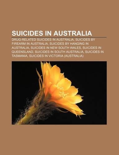 Suicides in Australia