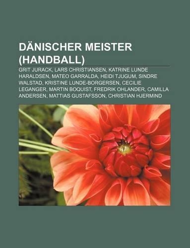 Danischer Meister (Handball)