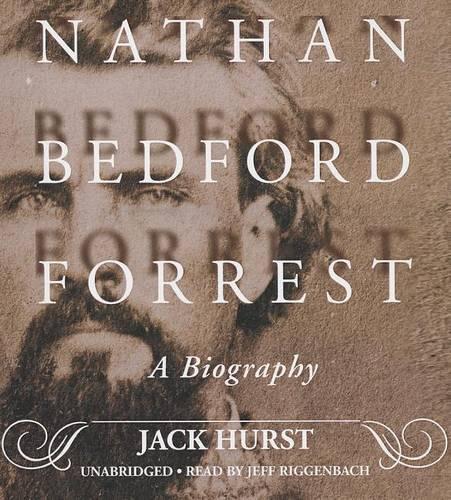 Nathan Bedford Forrest
