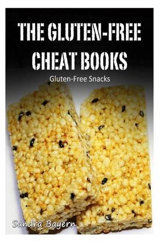 Gluten-Free Snacks