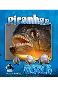 Piranhas