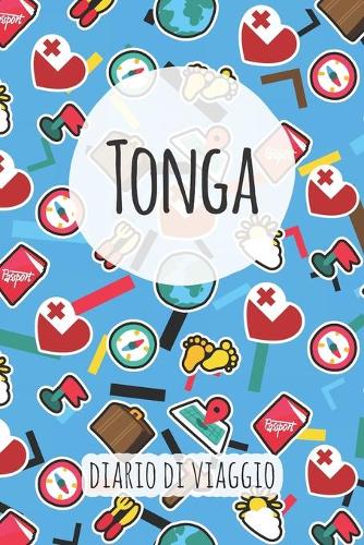 Tonga Diario di Viaggio