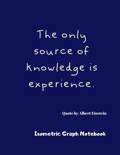 Isometric Graph Notebook