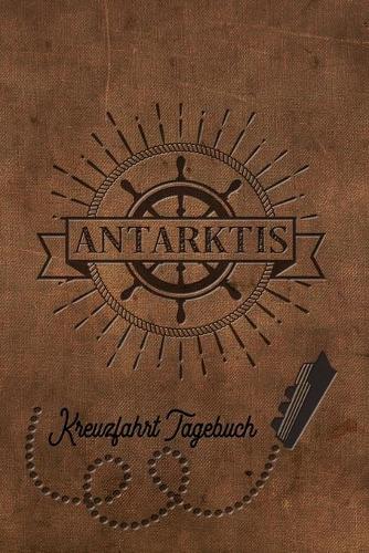 Kreuzfahrt Tagebuch Antarktis