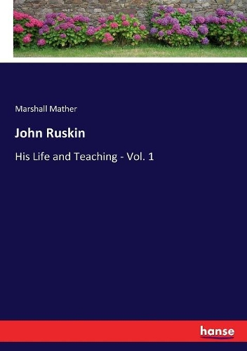 John Ruskin