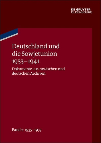 1933/1934: (German)
