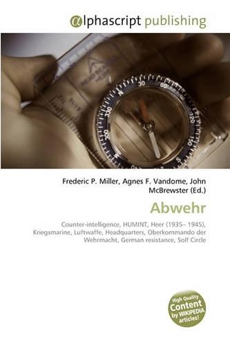 Abwehr