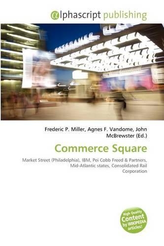 Commerce Square
