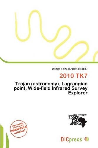 2010 Tk7