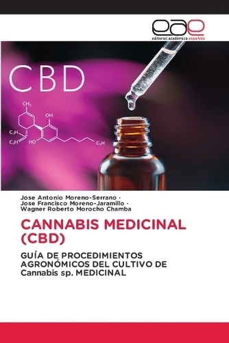 Cannabis Medicinal (Cbd)