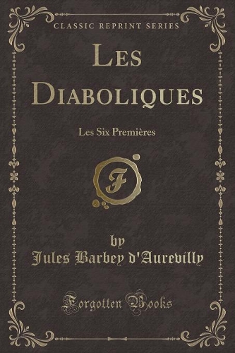 Les Diaboliques