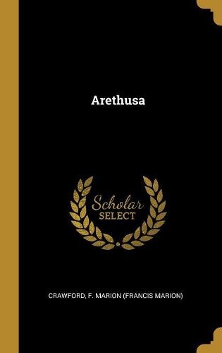 Arethusa