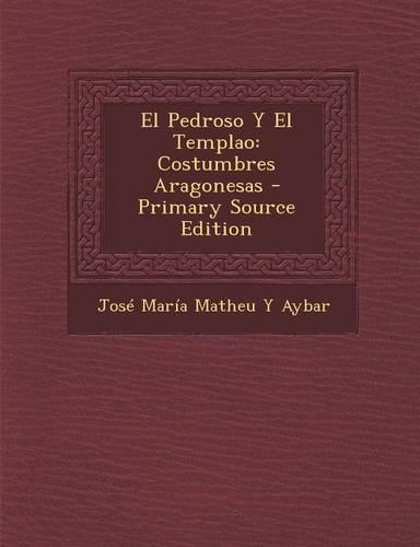 Pedroso y El Templao