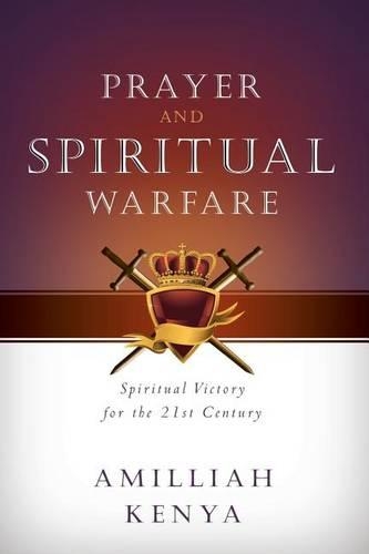 Prayer and Spiritual Warfare