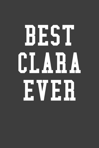 Best Clara Ever