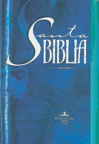 Santa Biblia-RV 1960