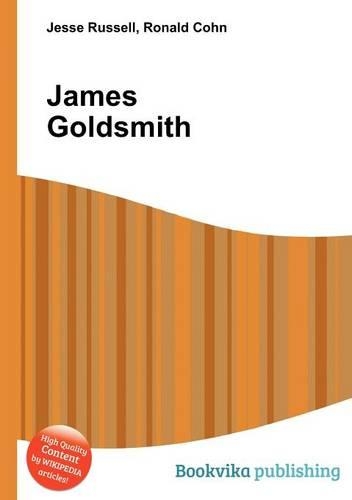 James Goldsmith