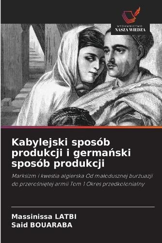 Kabylejski sposób produkcji i germański sposób produkcji