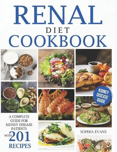 Renal Diet Cookbook
