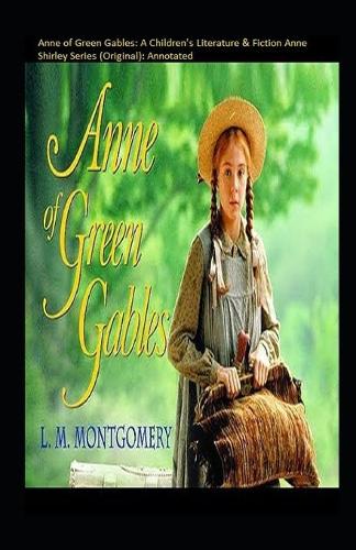 Anne of Green Gables