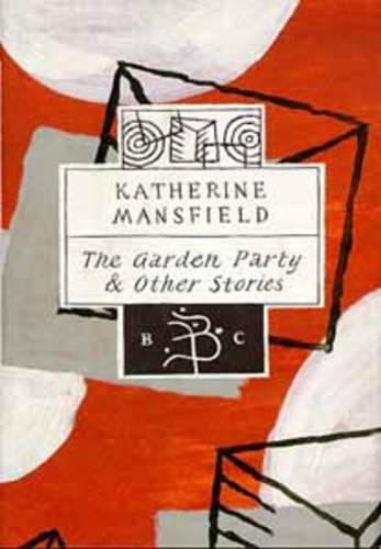 The Garden Party and Other Stories