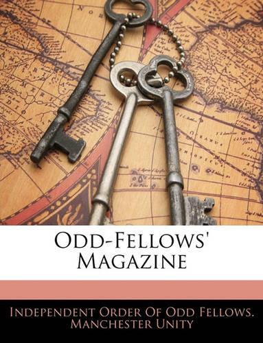 Odd-Fellows' Magazine