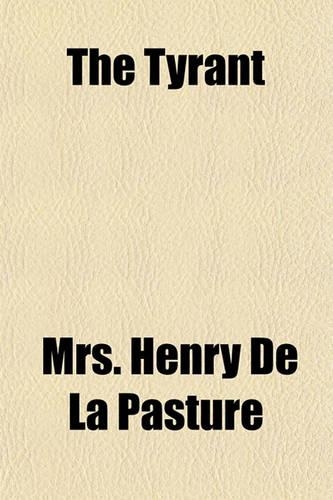 The Tyrant