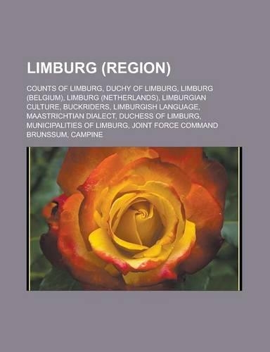 Limburg (Region)