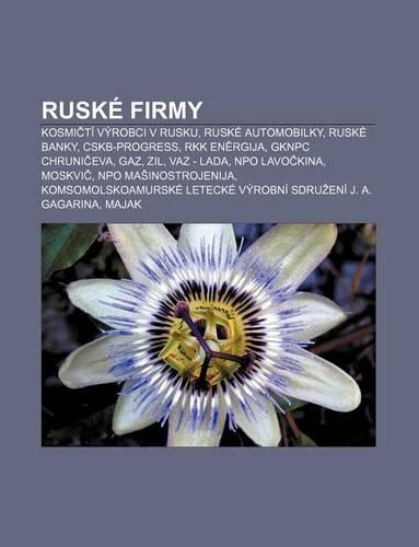 Ruske Firmy
