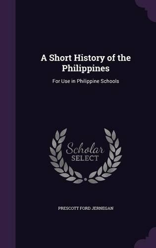 A Short History of the Philippines
